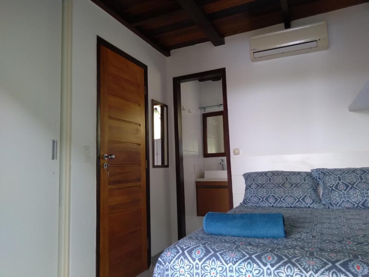 Bungalow Frente A Praia Itacimirim Kültér fotó
